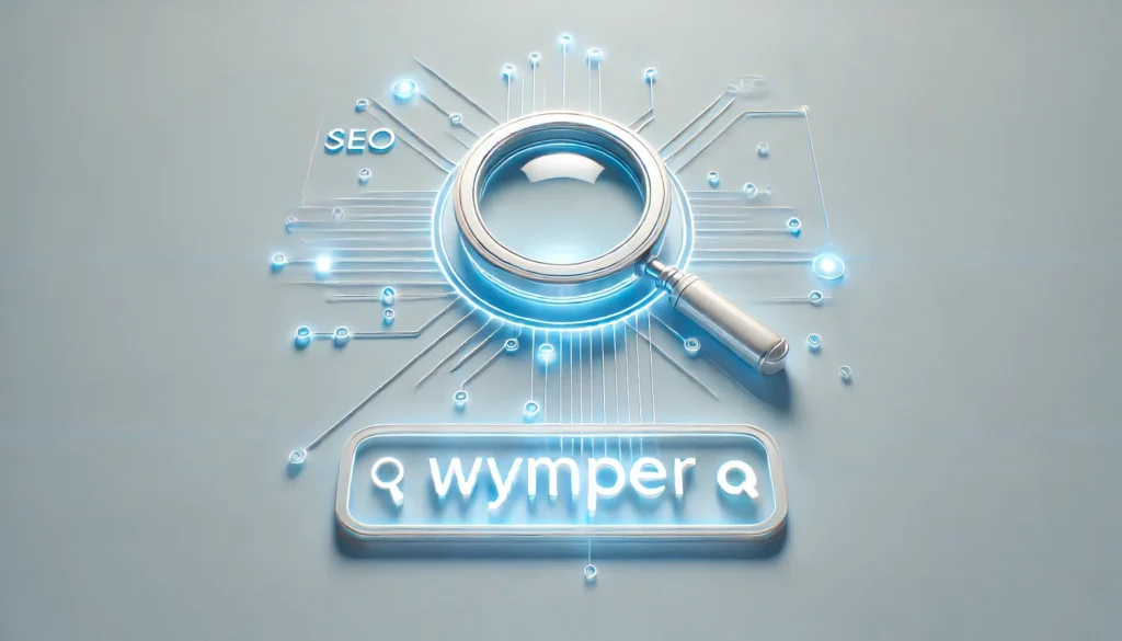 Wymper: Al Futuro del SEO